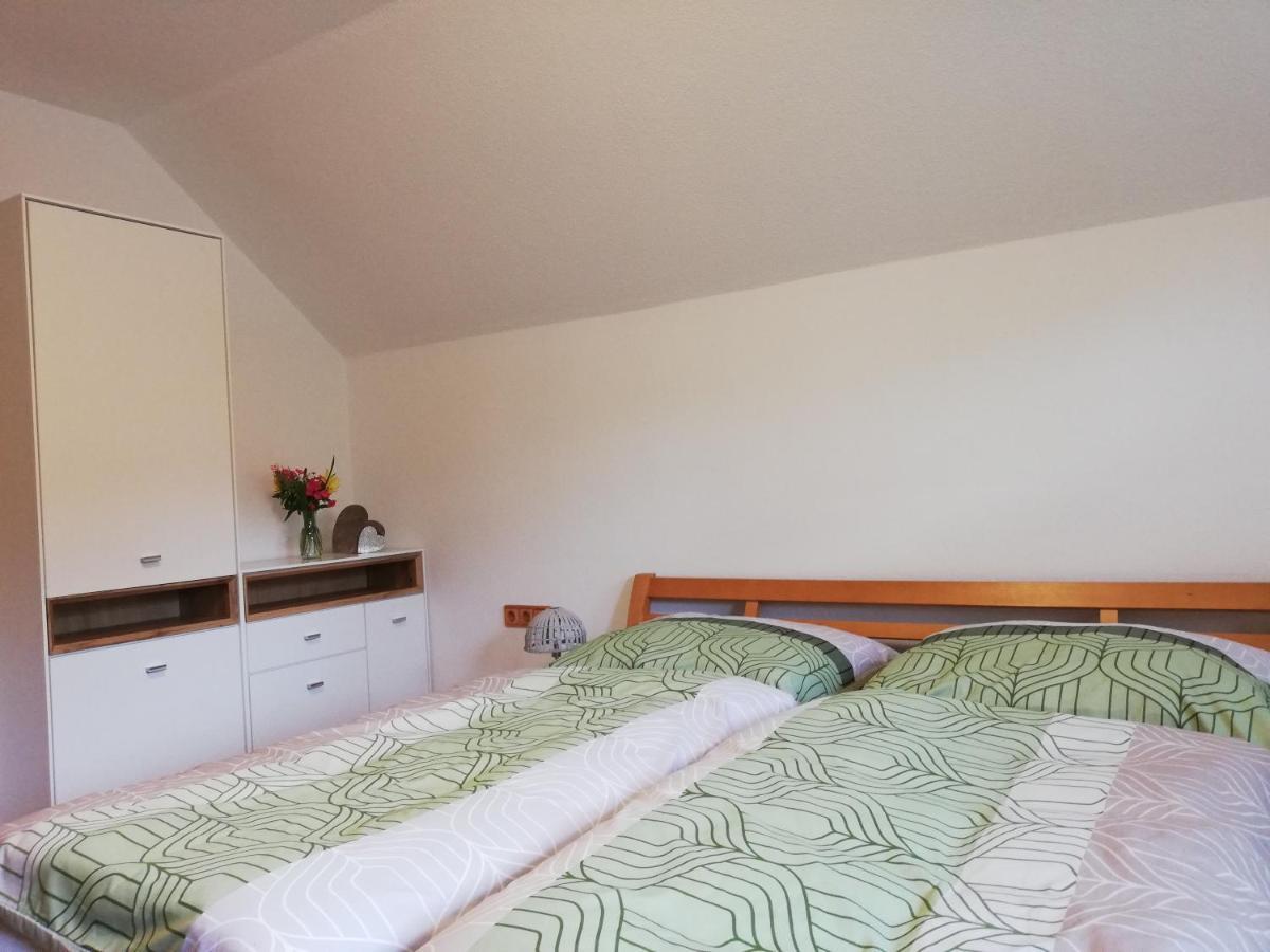 Apartment Natur Herz Haus im Ennstal Εξωτερικό φωτογραφία