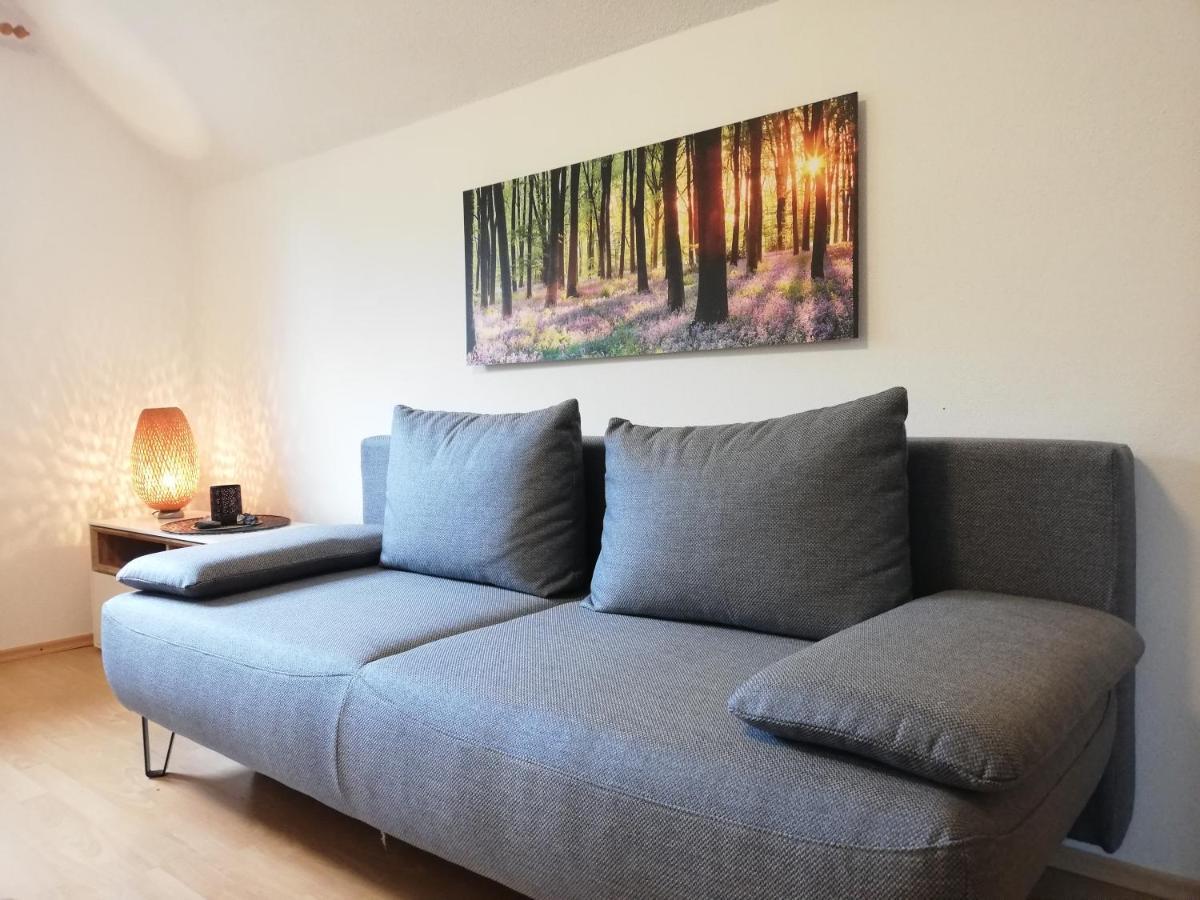 Apartment Natur Herz Haus im Ennstal Εξωτερικό φωτογραφία