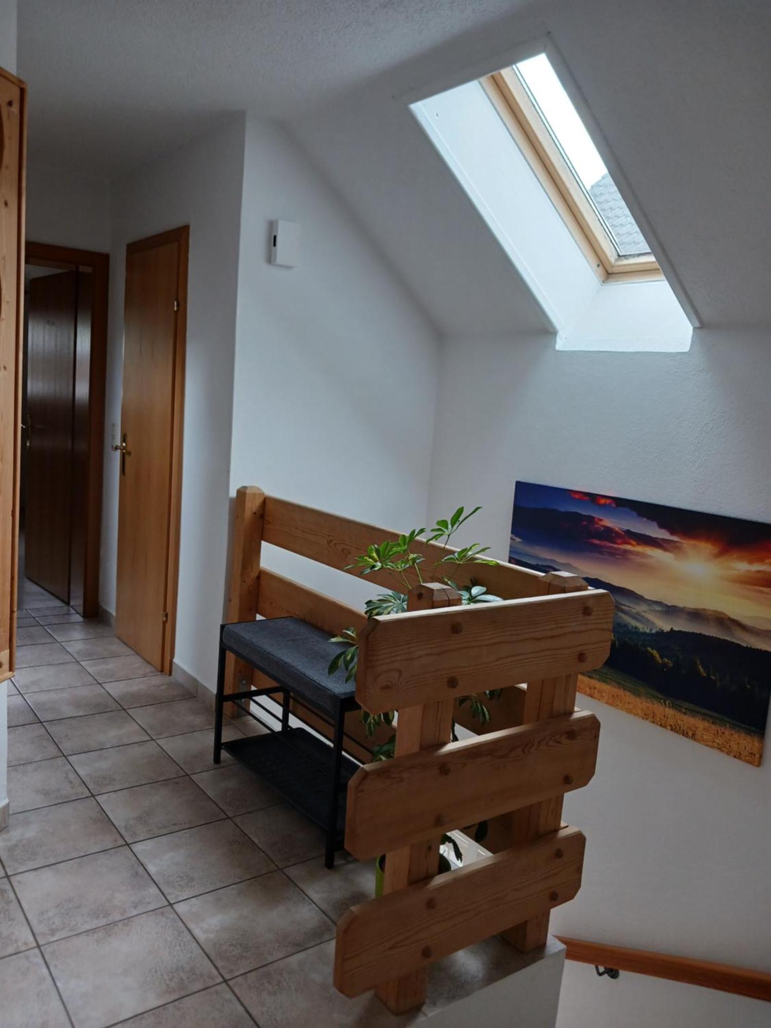 Apartment Natur Herz Haus im Ennstal Εξωτερικό φωτογραφία